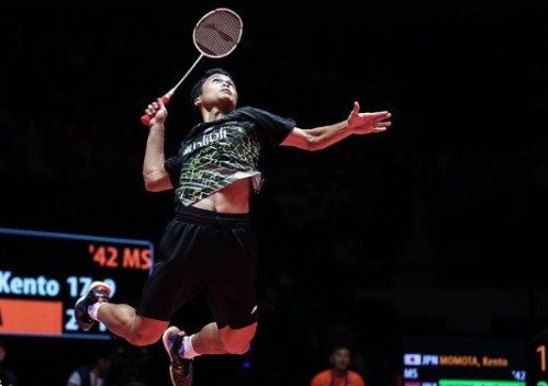 Lingkaran Wakil Indonesia Melaju Ke Babak Besar Badminton Asia