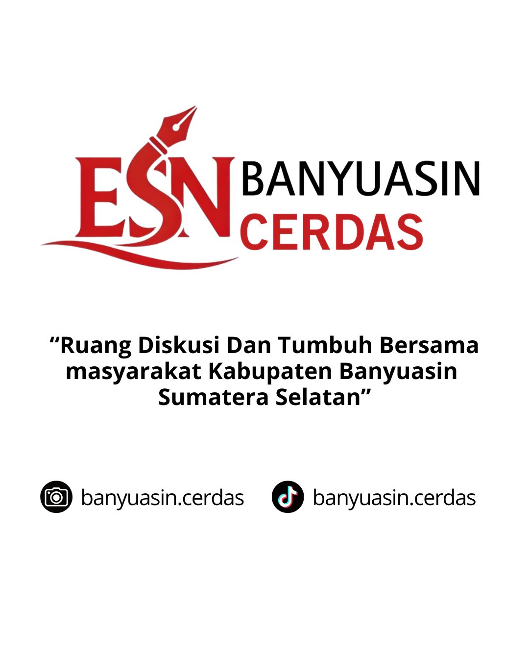 banyuasin.cerdas|ESN