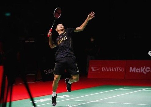 19 Wakil Indonesia Siap Berlaga di Badminton Asia Championship 2022