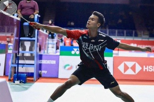 3 Wakil Indonesia Berlaga di Semifinal Malaysia Masters 2023, Siap Lawan Unggulan Dunia