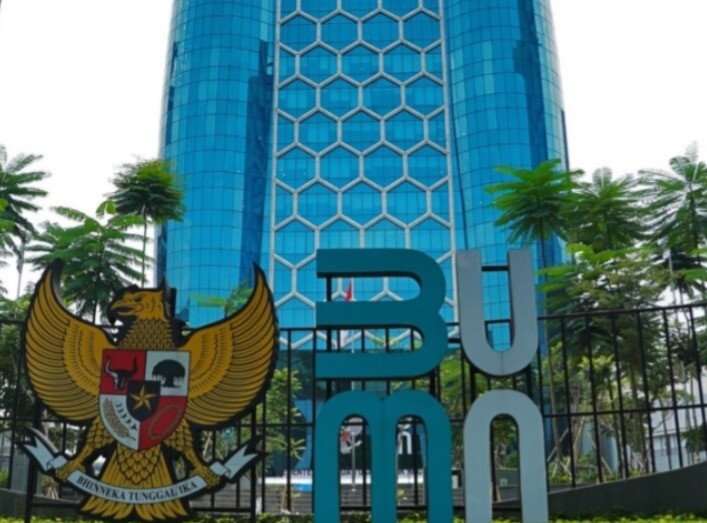 30 Wamen Duduki Jabatan di BUMN, Tuai Kritik: Rakyat Sulit Kerja, Pejabat Bisa Rangkap