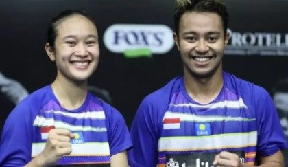 5 Wakil Indonesia Berhasil Melaju ke Semifinal Swiss Open 2022