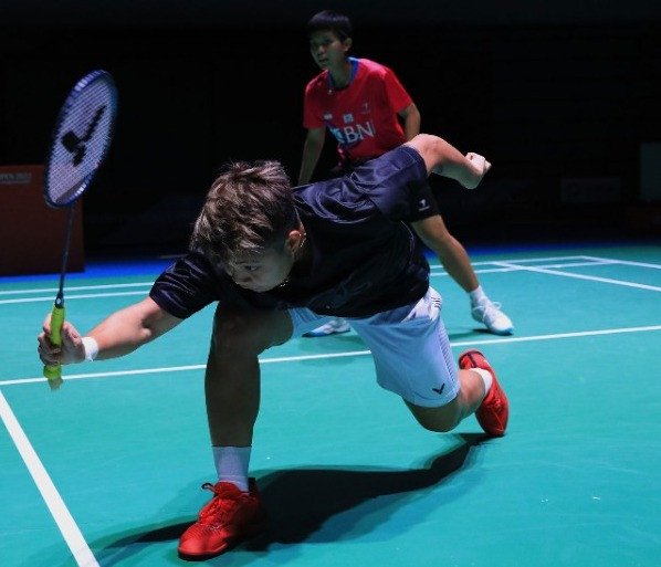 5 Wakil Indonesia Berlaga di Putaran Pertama Babak 32 Besar Japan Open, Berikut Jadwalnya!