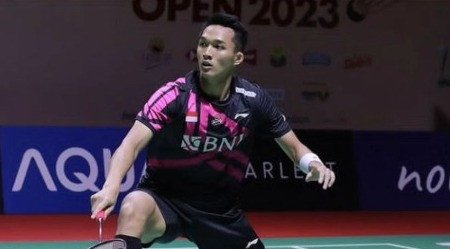 5 Wakil Indonesia Lolos Ke Babak 16 Besar Di Putaran Pertama China Open 2023