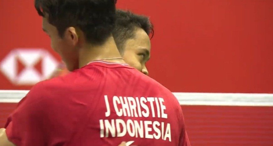 7 Wakil Indonesia Berlaga di Putaran Pertama World Tour Finals 2022, Terjadi Perang Saudara!