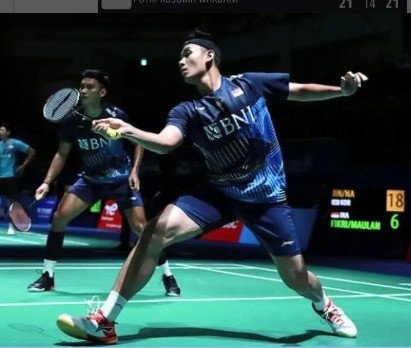 8 Wakil Tim Merah Putih Siap Gempur Babak 16 Besar Japan Open 2023 Hari Ini