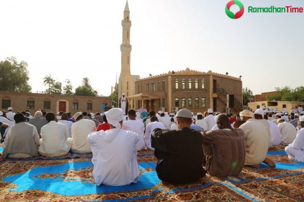 9 Fakta Tentang Ramadhan Yang Tidak Banyak Orang Ketahui