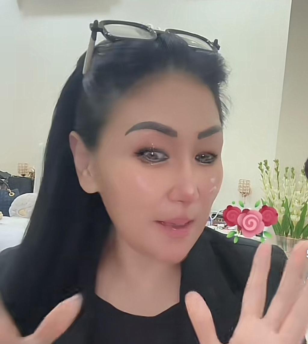 Ahmad Dhani Laporkan Psikolog Lita Gading ke Polisi, Tuduh Eksploitasi Anak dan Kekerasan Psikis