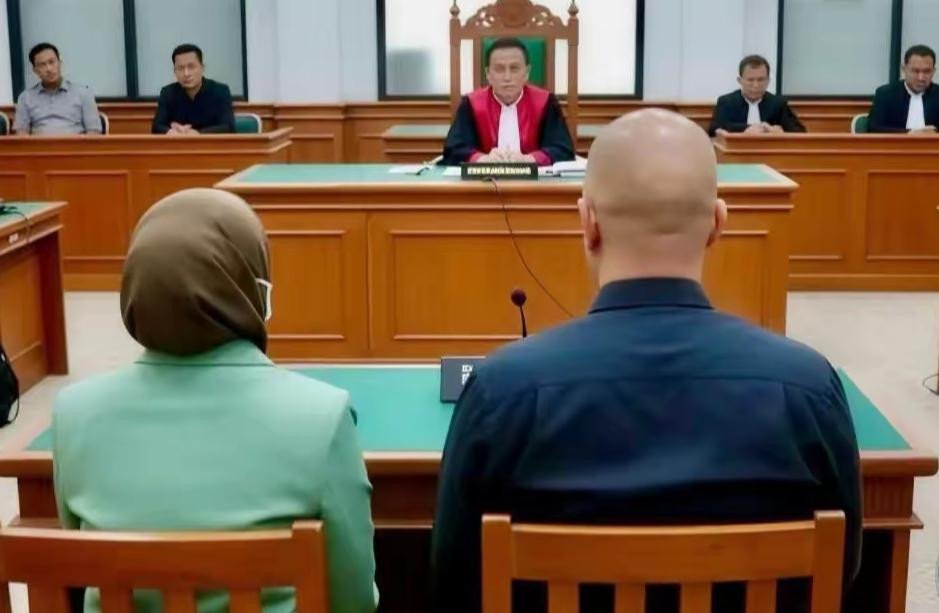 Ahmad Dhani Murka, Bantah Isu Perceraian dengan Mulan Jameela yang Viral di Media Sosial