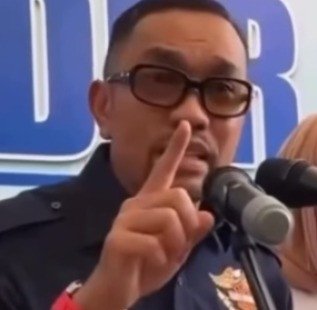 Ahmad Sahroni Ungkap Seruan Bubarkan DPR Adalah Gagasan Tolol