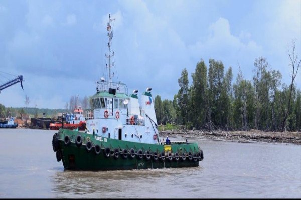 Antisipasi Lonjakan Permintaan Batubara, PT BNM Maksimalkan Transportasi Laut