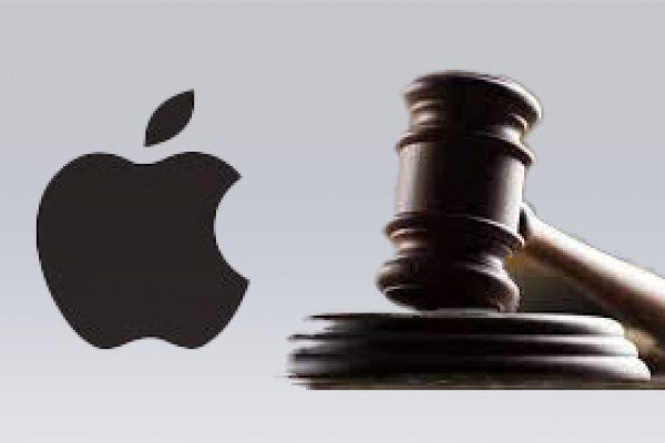 Apple Dituntut Akibat Judi Ilegal