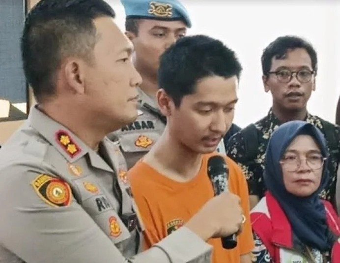 Armor Toreador Dituntut 6 Tahun Penjara dalam Kasus KDRT, Kuasa Hukum Ajukan Keberatan