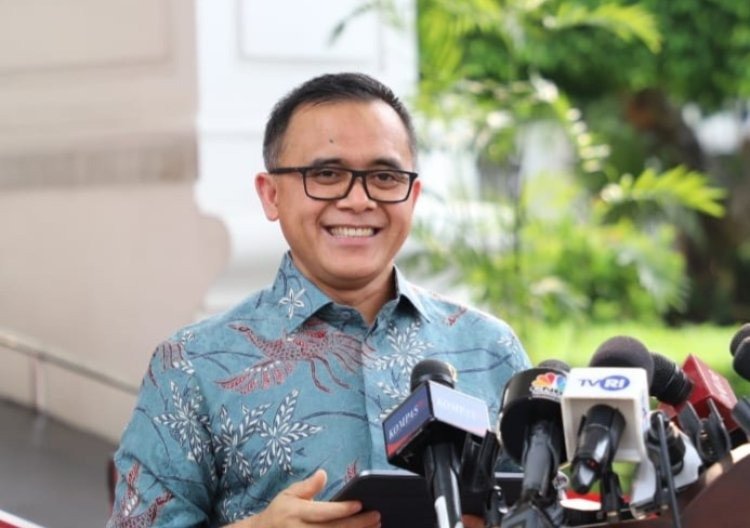 ASN Dipastikan Pindah ke Ibu Kota Nusantara Mulai Januari 2025