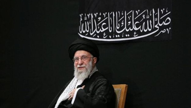 Ayatollah Ali Khamenei Meninggal Dunia akibat Serangan Udara, Iran Berduka