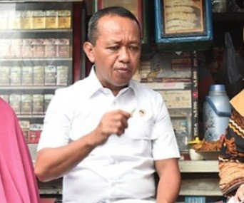 Bahlil Lahadalia: Tidak Semua Masalah Harus Dilaporkan ke Presiden Prabowo 'kesannya seperti tidak ada menteri yang bekerja'