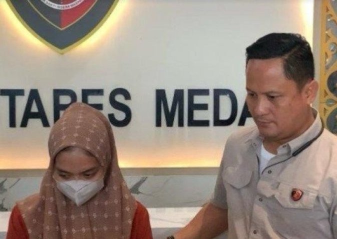 Balita Diduga Dianiaya di Day Care, Pengasuh Diamankan Polisi