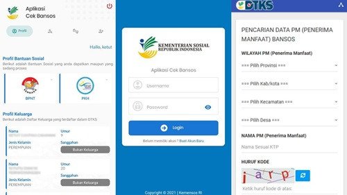 Bantuan Tunai PKH 2025 Siap Cair! Cek NIK KTP Anda Di Sini!