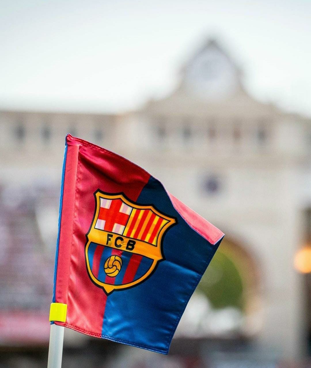 Barcelona Potong Anggaran Makan demi Selamatkan Finansial Klub