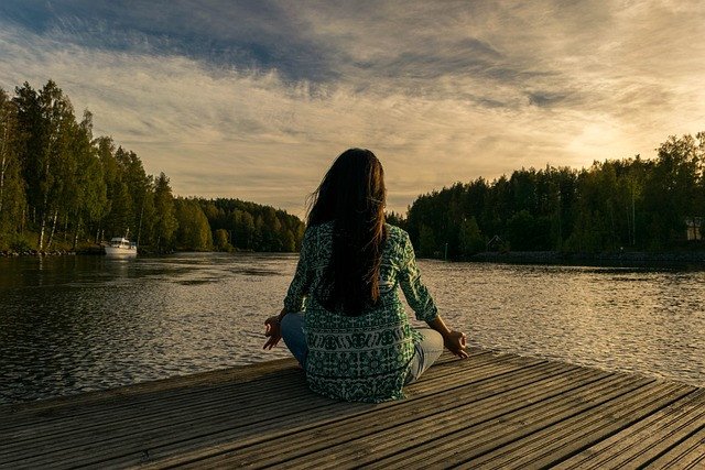 Berbicara Tentang Mindfulness