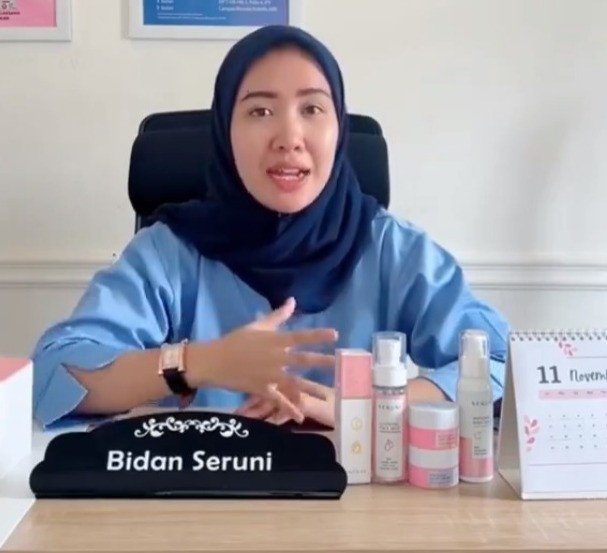 Bidan ini Serukan Bayi Perempuan Tidak Boleh Disunat, Tuai Pro & Kontra