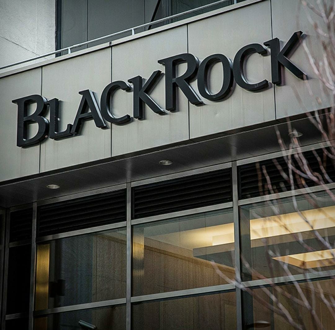 Blackrock dan Vanguard suka Borong Saham di RI