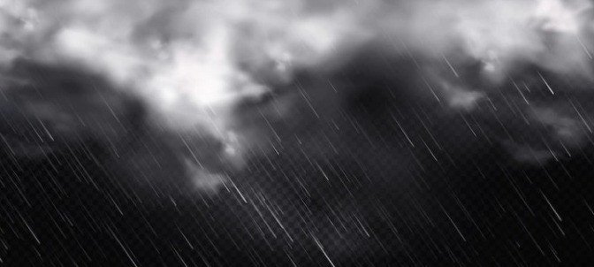 BMKG Prediksi Palembang dan Sejumlah Wilayah Sumsel Diguyur Hujan di Malam Tahun Baru
