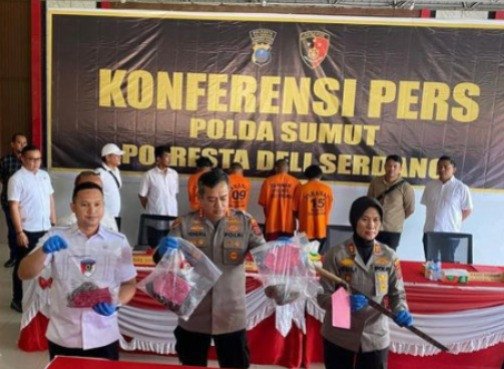 Bocah 13 Tahun Tewas Dibunuh Teman Sendiri Karena Ejekan, Pelaku Rekayasa Kecelakaan