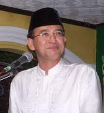 Breaking News: Eks Menteri Agama Suryadharma Ali Meninggal Dunia, PPP Berduka