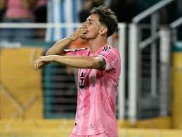 Bukan Messi, Ini Sosok Pahlawan Inter Miami Saat Taklukkan Palmeiras 2-0 di Club World Cup!