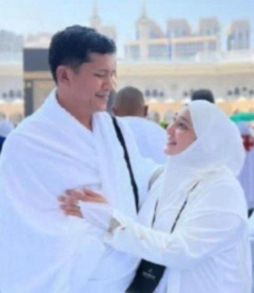 Bupati Aceh Selatan Pergi Umrah Saat Banjir, Presiden Prabowo: ‘Kalau Mau Lari, Copot!’