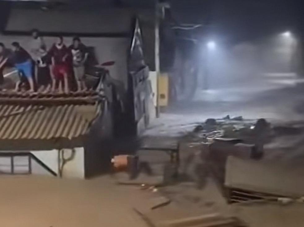 Bupati Aceh Tengah Akui Tak Mampu Tangani Darurat Bencana, Sembilan Kecamatan Terisolir Total