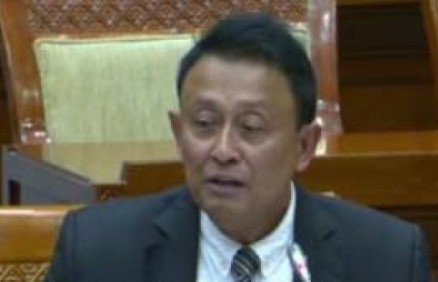 Calon Dewas KPK Heru Kreshna Reza Kritik Praktik Pemajangan Tersangka di Konferensi Pers