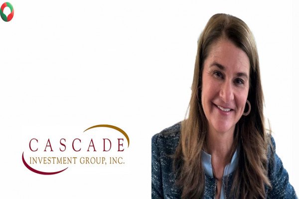Cascade Investment Mentrasfer Ekuitas $ 1,8 Miliar ke Melinda Gates
