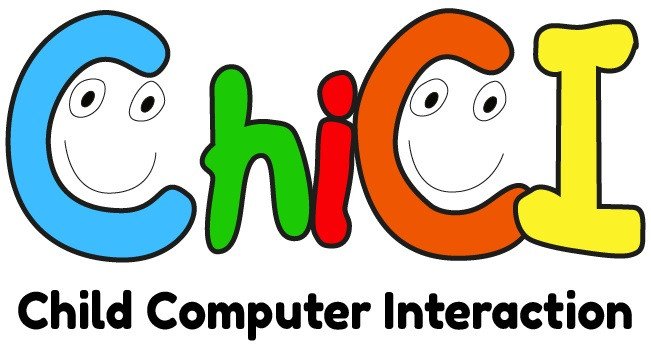 Child–Computer Interaction (CCI)