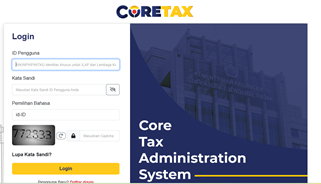 Coretax Resmi Diluncurkan DJP, Apa Bedanya Dengan EFIN Dan Bagaimana Cara Aksesnya?