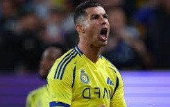 Cristiano Ronaldo Siap Pimpin Al Nassr Hadapi Al Ettifaq, Mampukah Lanjutkan Tren Positif?