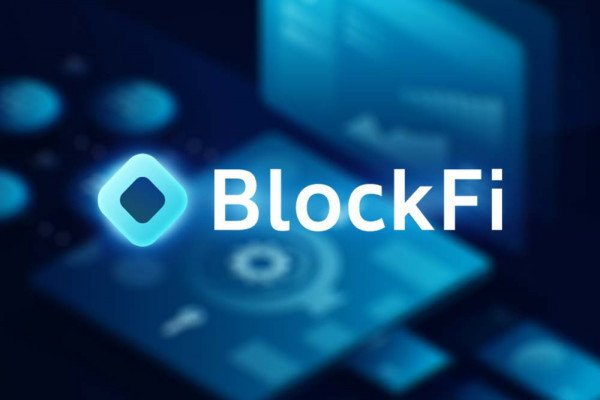 Crypto Startup Blockfi Mengumpulkan $ 350 Juta Dalam Putaran Pendanaan