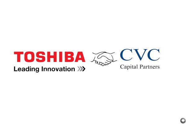 CVC Dikabarkan Akan Membeli Toshiba