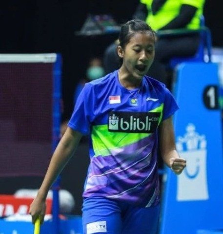 Daftar Juara Orleans Master 2022, Indonesia Kantongi Satu Gelar Juara!