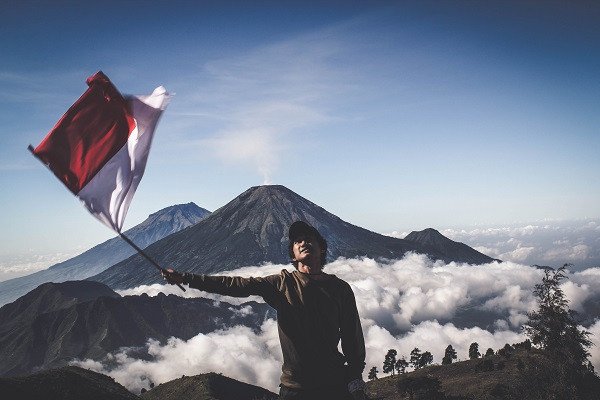 Daftar Lagu Wajib Nasional Yang Identik Dengan Perayaan Kemerdekaan Indonesia
