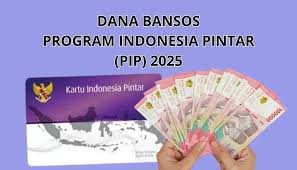 Daftar Terbaru Penerima PIP Juli 2025: Siswa SD, SMP, SMA Bisa Cairkan Hingga Rp1,8 Juta