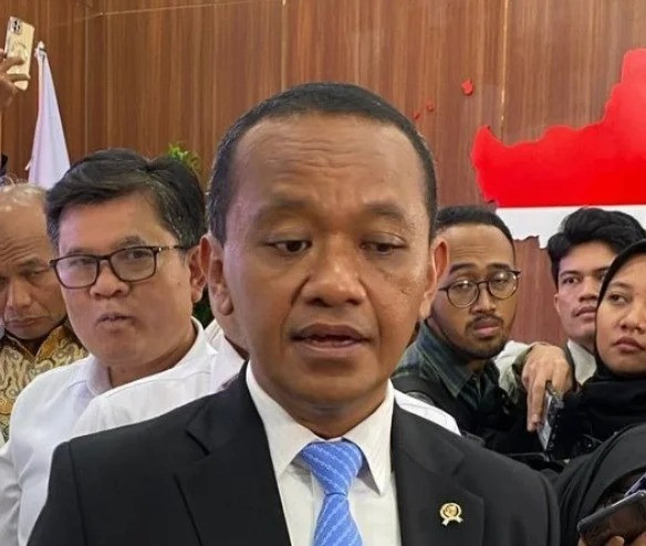 Dampak Geopolitik Memanas, Pemerintah Cari Sumber Impor Minyak Baru untuk Jaga Pasokan Energi