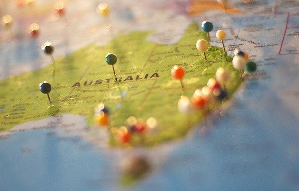 Di Tengah Ancaman Varian Omicron, Australia Buka Kembali Akses Bagi Warga Asing