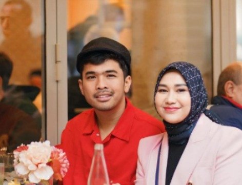 Septia Tulis Curhatan Pedih soal Dugaan Perselingkuhan Putra Siregar