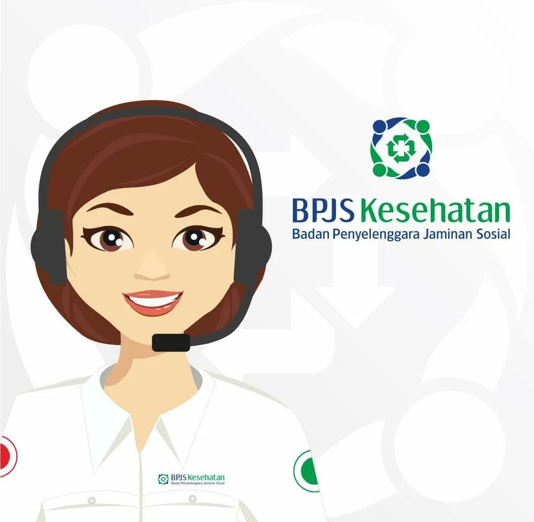 Digitalisasi Layanan BPJS Kesehatan Mendapatkan Dua Penghargaan Bergengsi