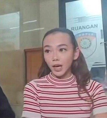 Dilaporkan atas Pencemaran Nama Baik, Jessica Felicia Serahkan Bukti Perselingkuhan Azizah dan Salim