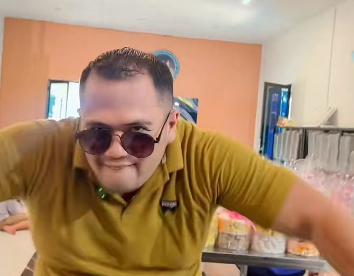 Disorot Usai Video Joget, Mitra MBG Dapat Rp6 Juta per Hari dan Lapor Polisi