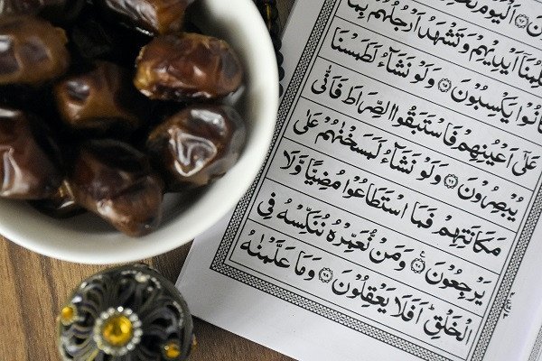 Doa Berbuka Puasa Ramadhan Lengkap Beserta Artinya