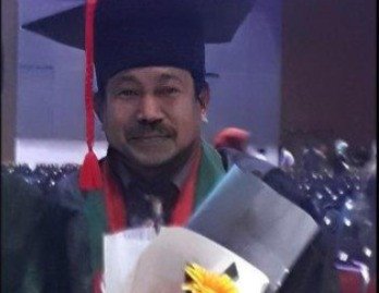 Dosen Bergelar Doktor Diduga Dalangi Pencetakan Uang Palsu di Kampus UIN Alauddin Makassar